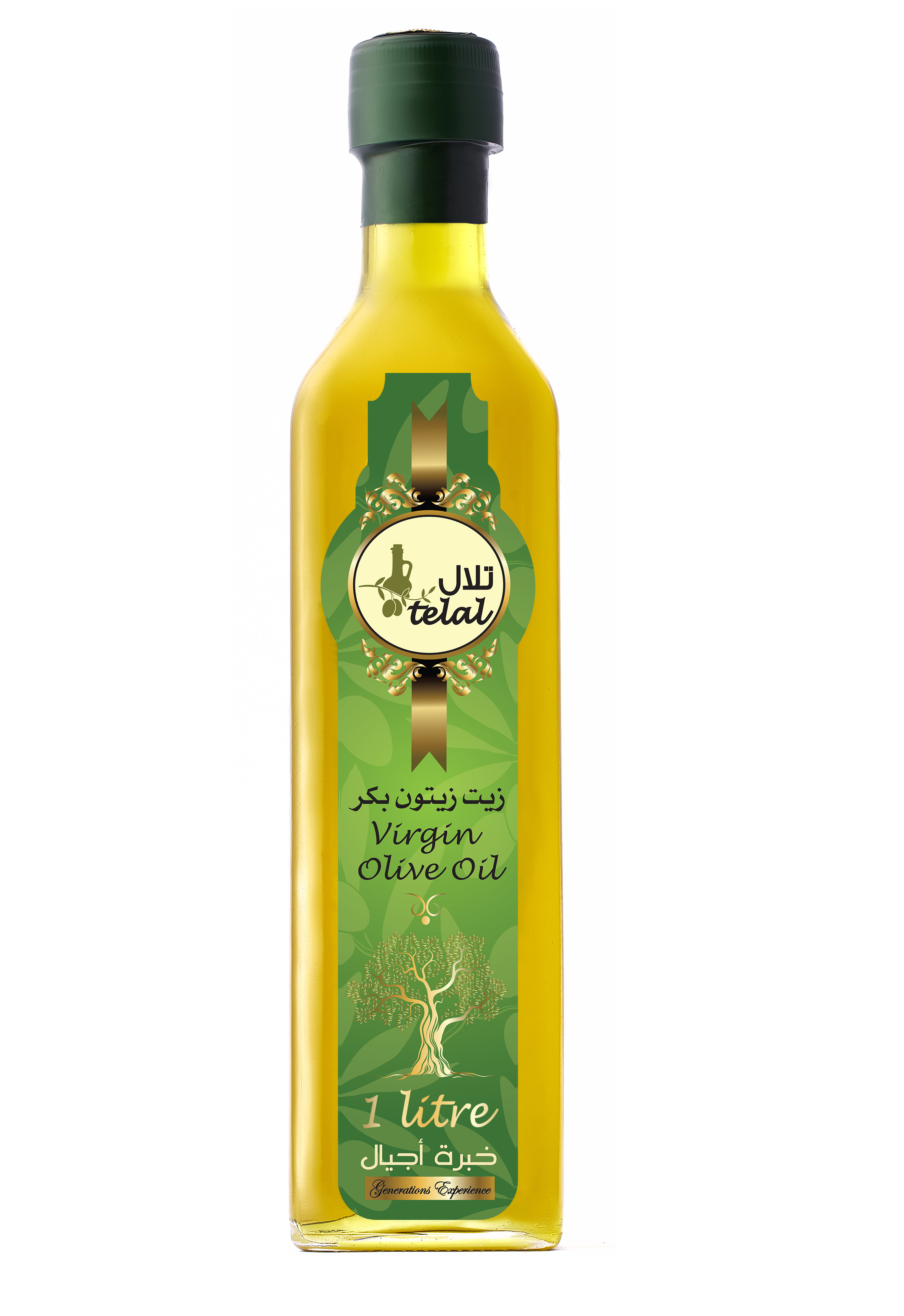 virgin olive oil 