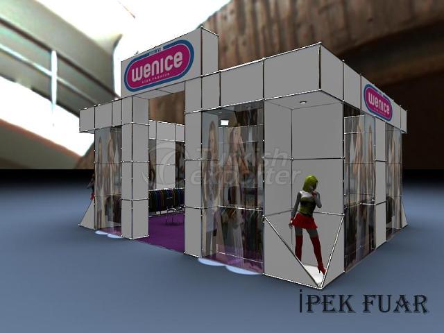 İPEK FUAR