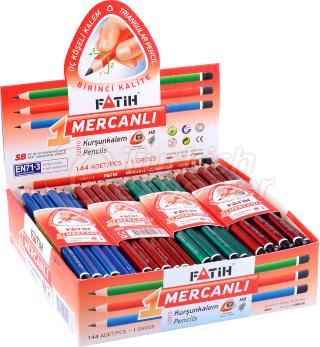 Pencil Sets