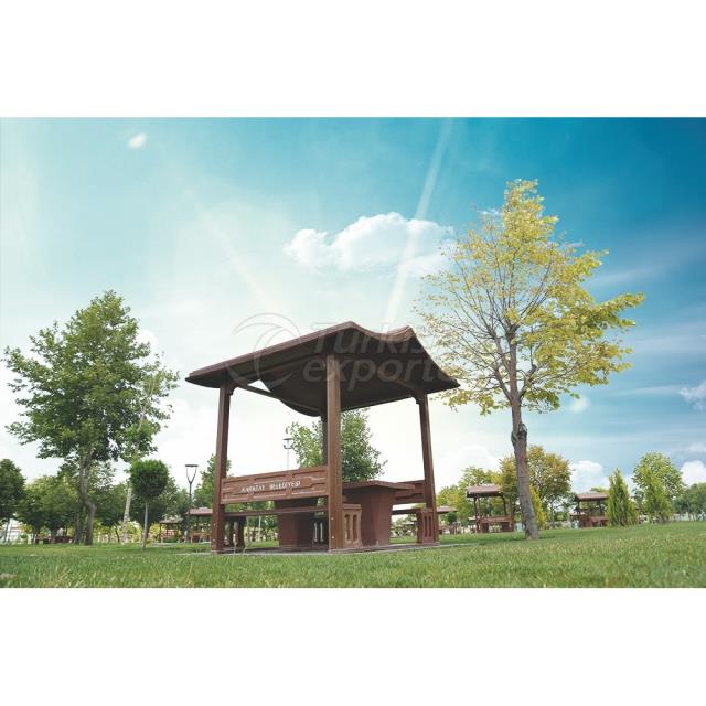 Japanese Type Camellia