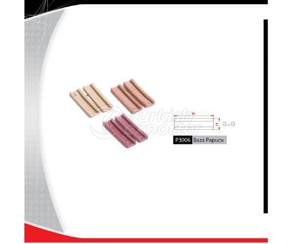 Bed Base Wedge P3006