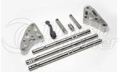 Şanzıman Parçaları