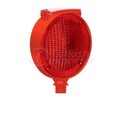 Solar Flasher Led Lamps 11816 FL K