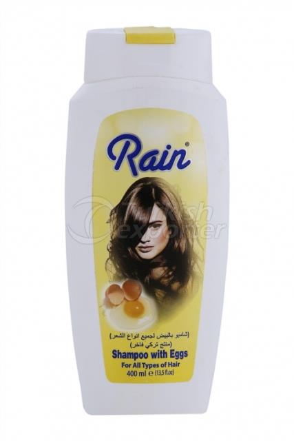 Hair Shampoo