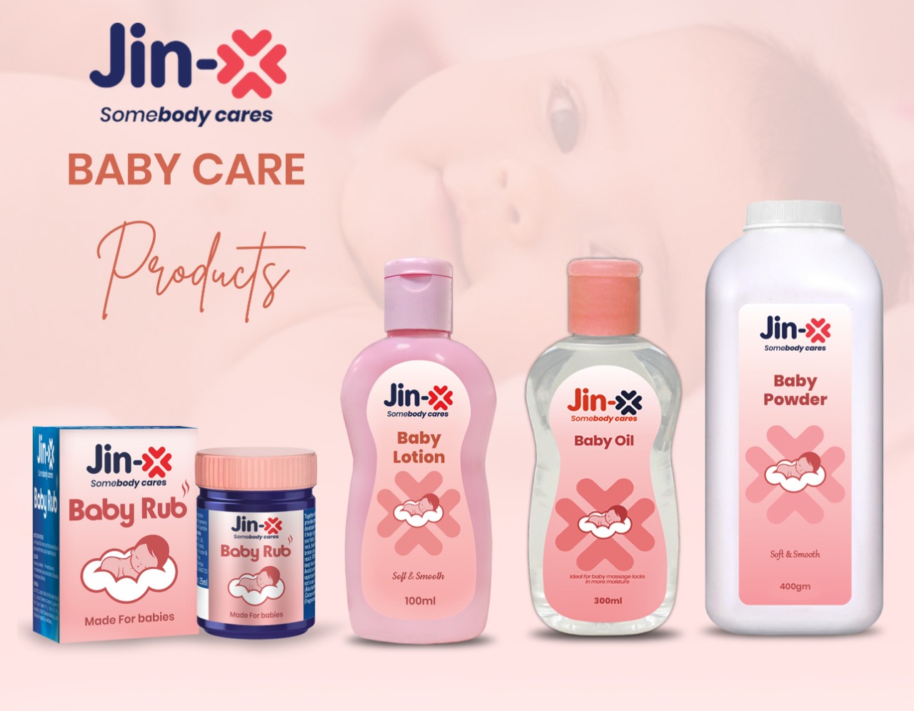 Baby Products 