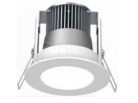 Downlight 66 / D66
