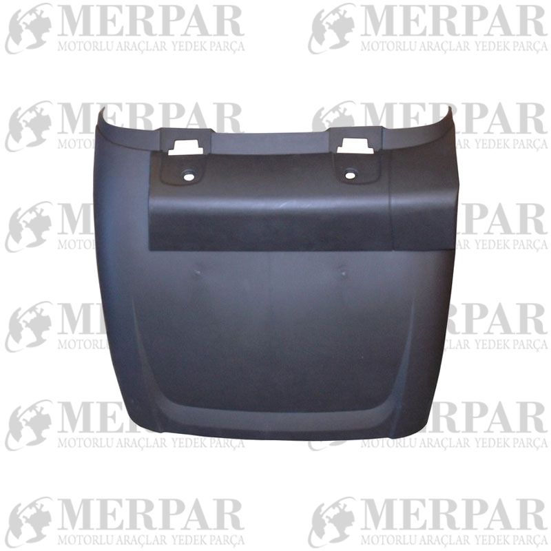 DAF 105 Series Mudguard Rear LH 1875553_