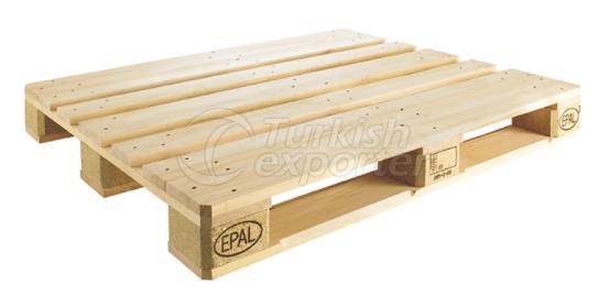 Wooden Pallet