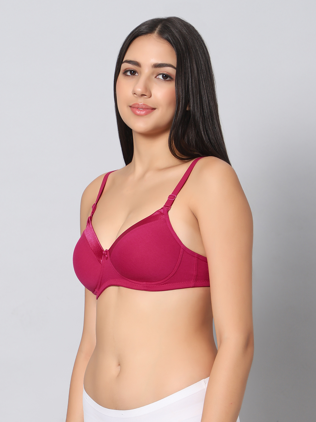 Women Padded Bra