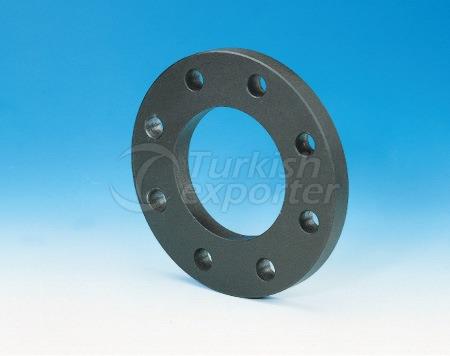 Steel Flange