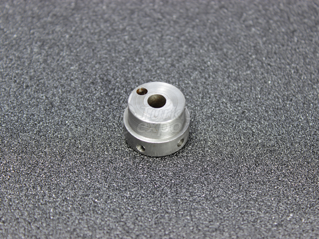 Automat Manufacturing 4377