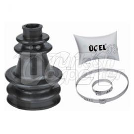 Axle Bellow 10103C