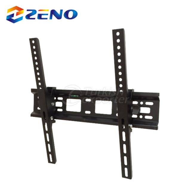 adjustable Tilting TV Wall Mount