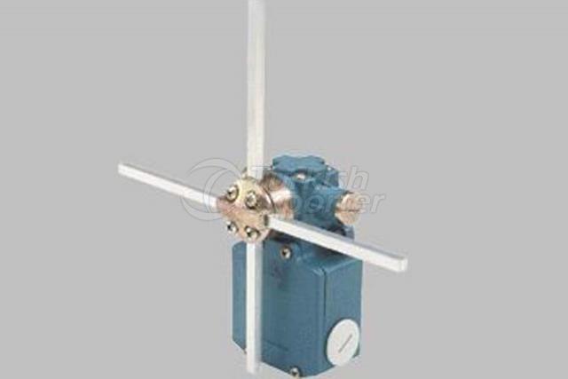 Crane Limit Switches