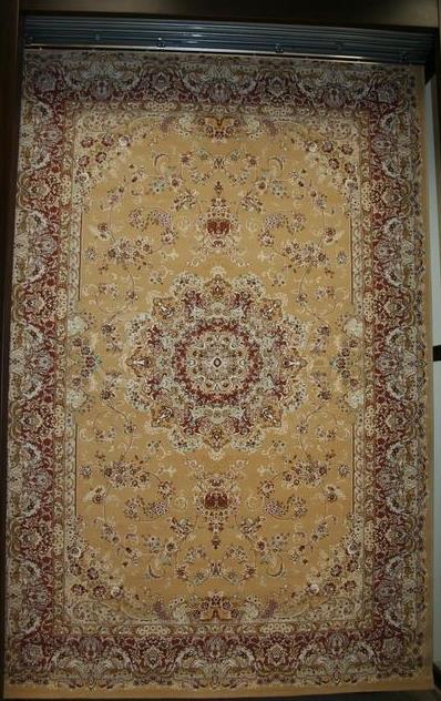 Classic Carpet EQDISAAD C52