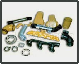 Exhaust System Parts