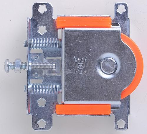 Hatch Sliding Roller 80