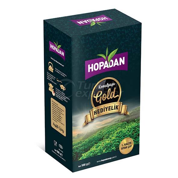 Hopadan Gold Hediyelik Çay