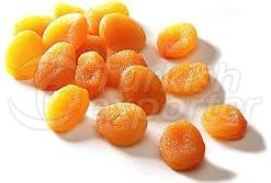 Dried Apricot