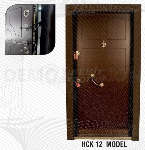 Door HCK12