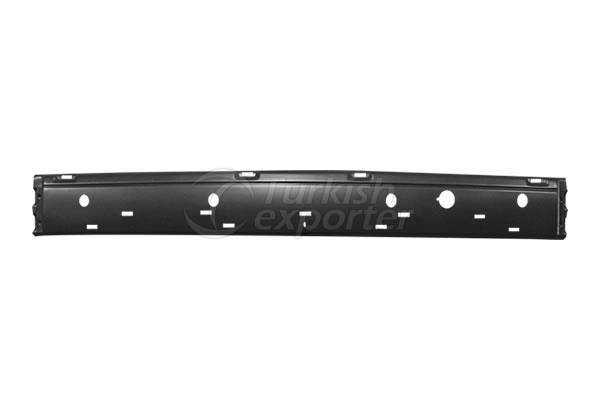 Rear Bumper  CON 022
