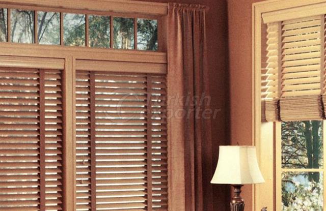 Curtains