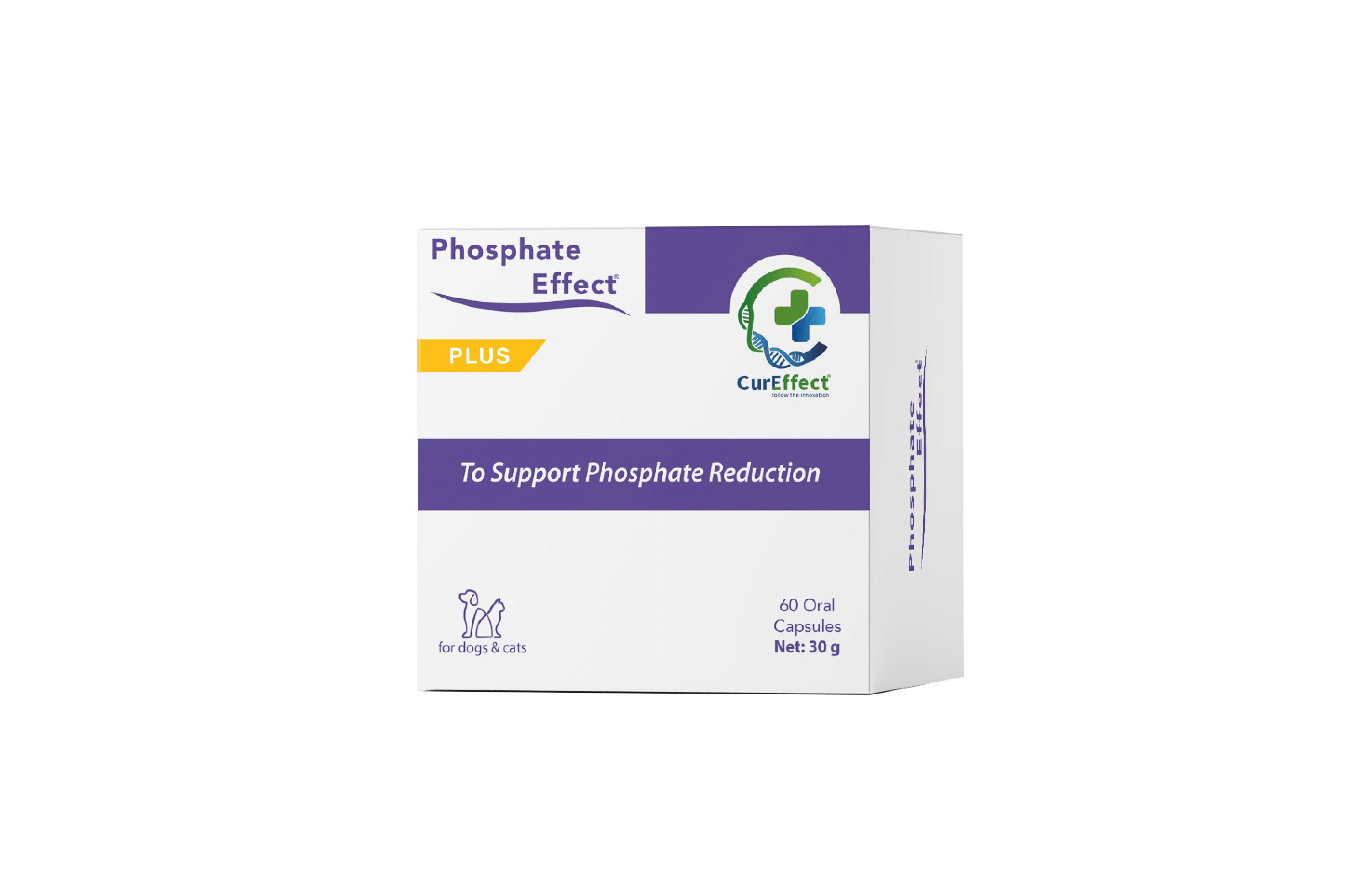 PHOSPATE EFFECT