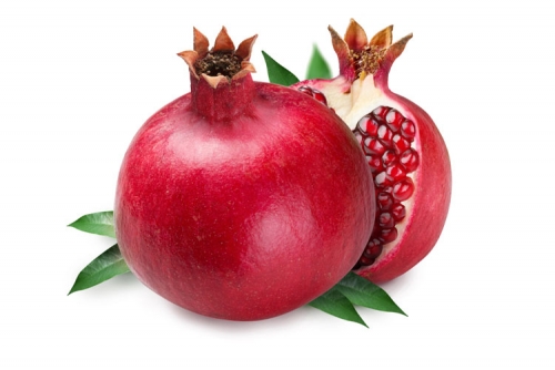 Pomegranate