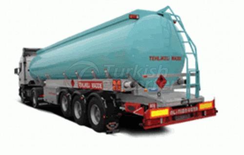 Chemical Liquid Tanker