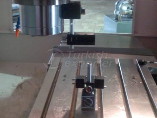 Laser Measuring Machine