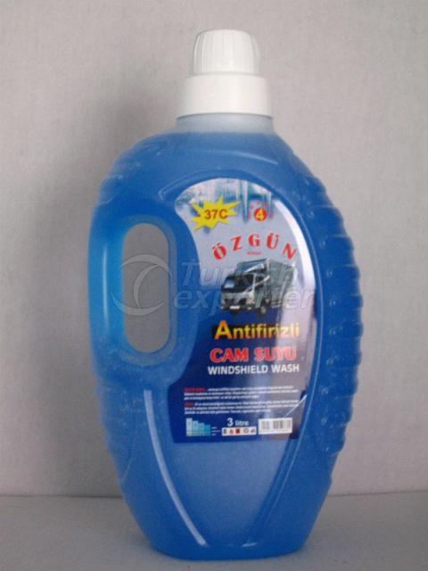 Windshield Washer 3 Litres