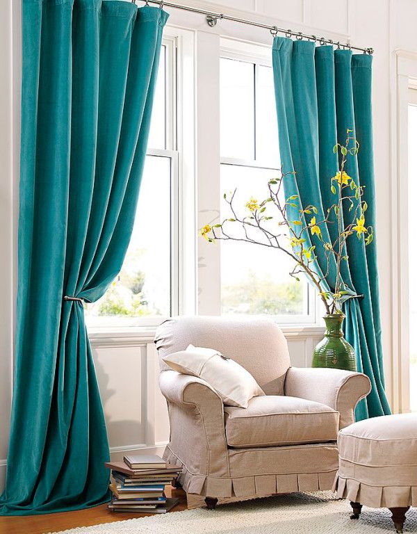 Dumerk Curtains