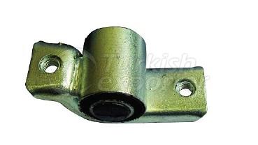 Bushing-L 00238