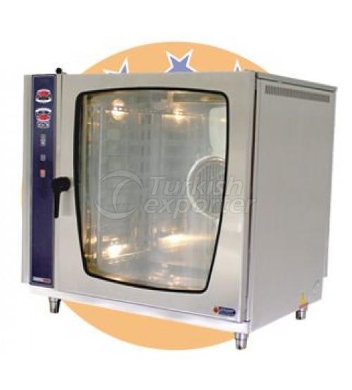 ELECTRIC CONVECTION OVEN