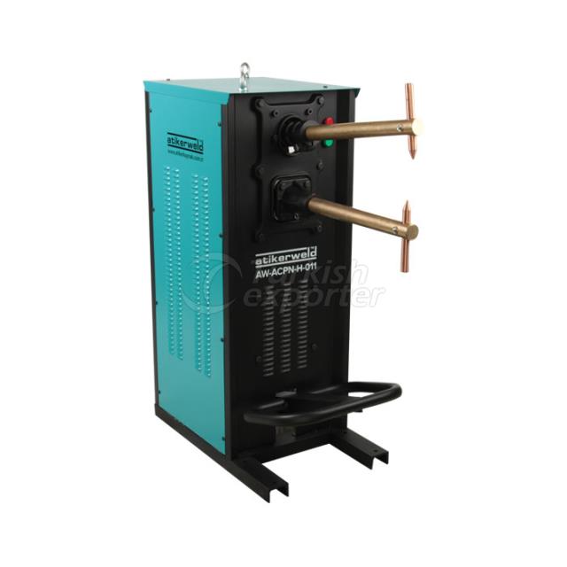 Spot Welding Machines