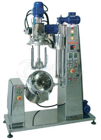 industrial mixer