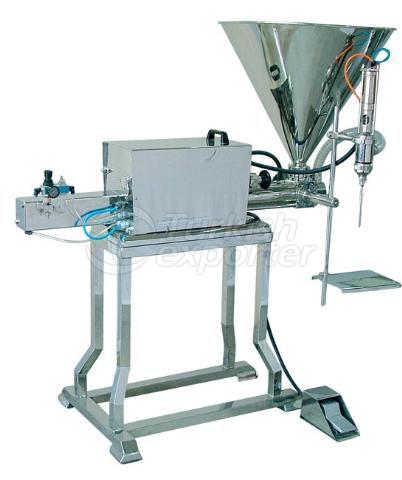 filling machine