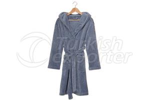 Bathrobe