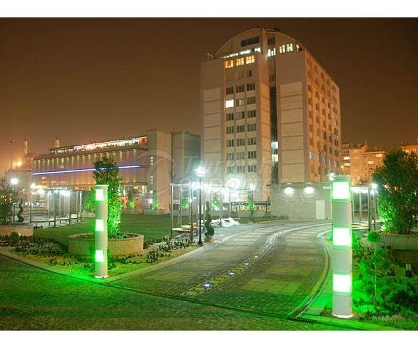 Lighting Croma Gardena