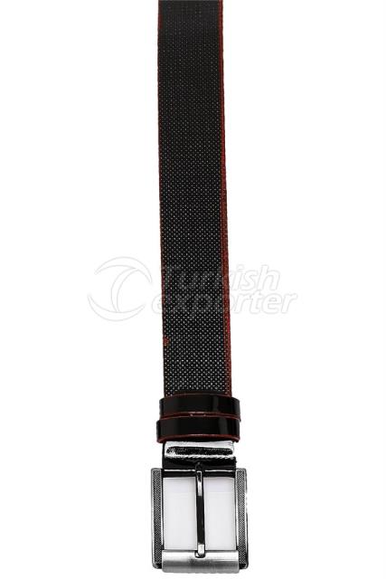 WSS Wessi Leather Belt
