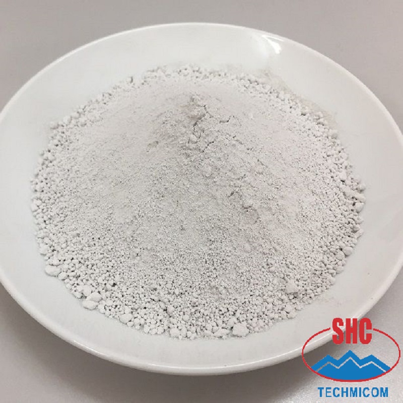 QUICKLIME POWDER FOR INDUSTRIAL GRADE