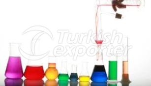 Moren Industrial Rawmaterials