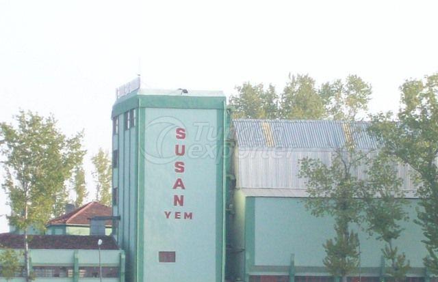 Su-San Feed