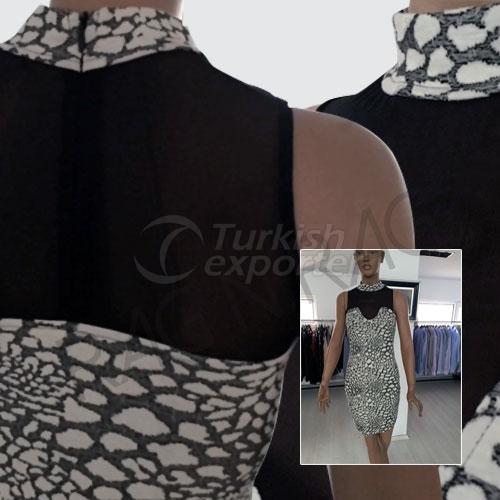 Women Garments RGNRG-3315