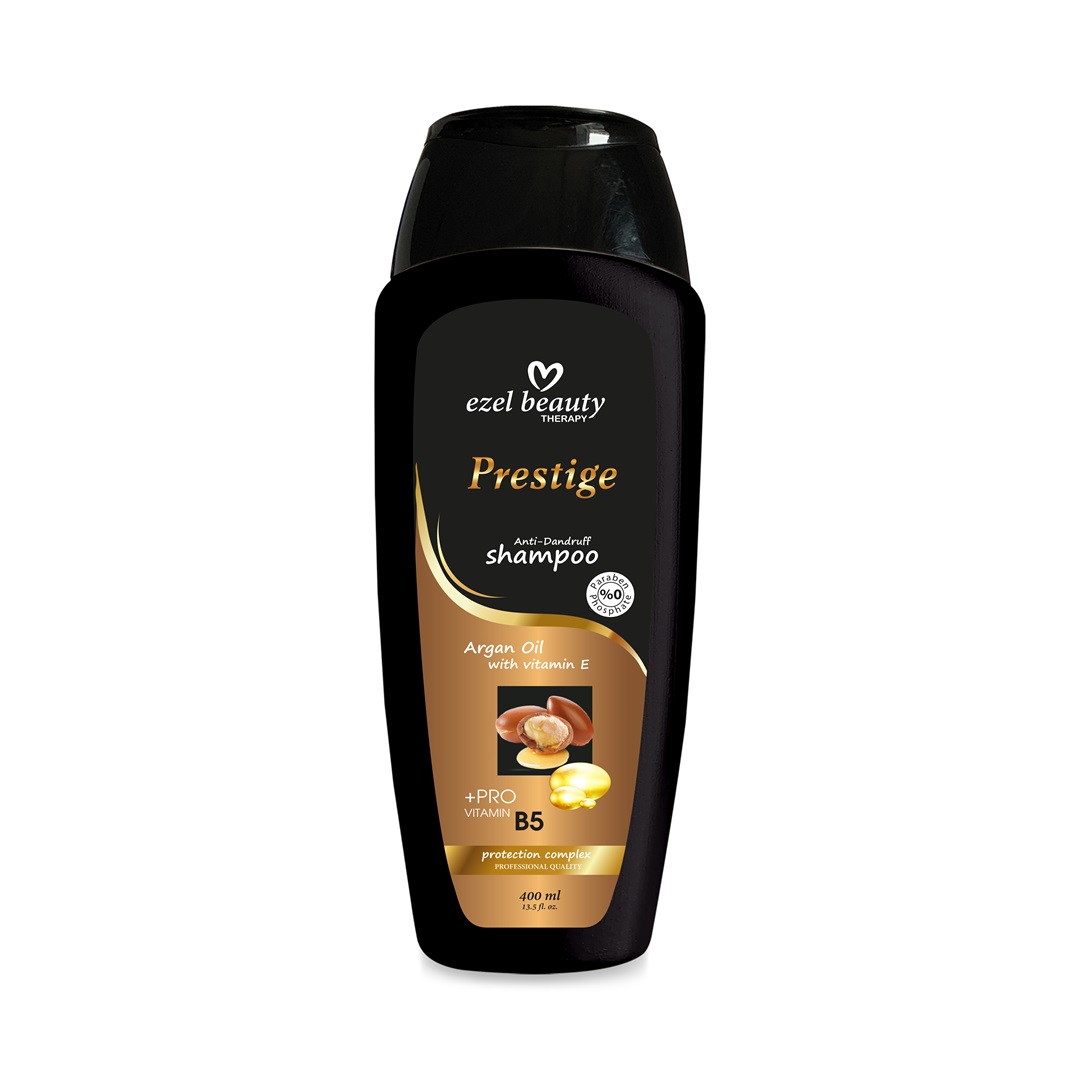 Ezel Beauty Therapy Shampoo Prestige Series 400ml