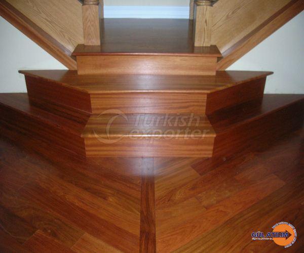 Laminated Flooring 03