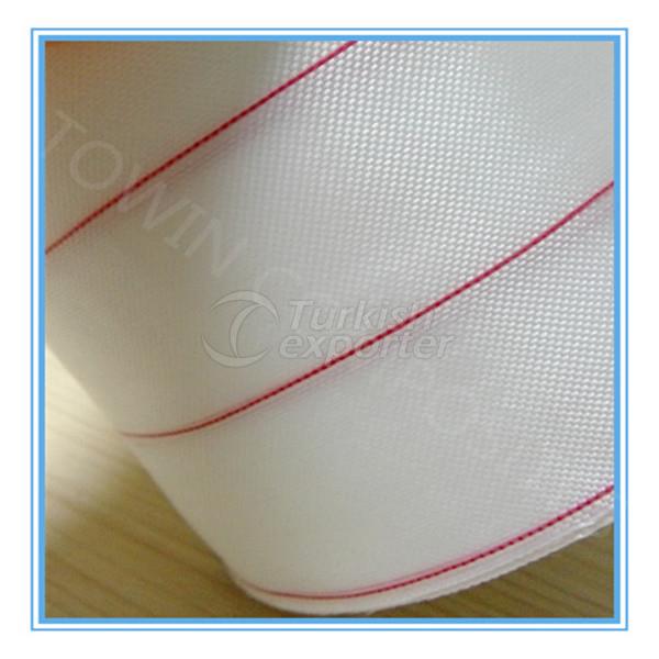 Nylon peel ply