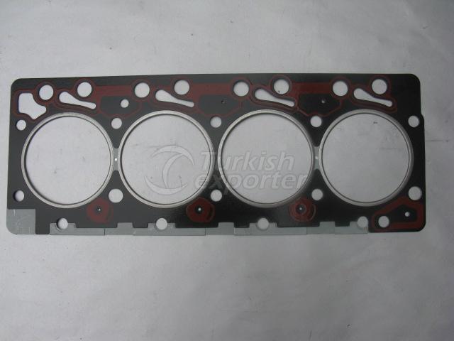 Cummins cylinder gasket, 4BT3.9, 3283333