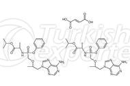 Tenofovir Alafenamide Fumarate