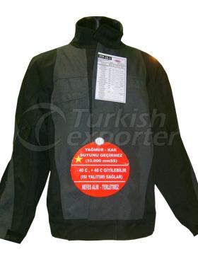 Water Resistant Fabric TTP15
